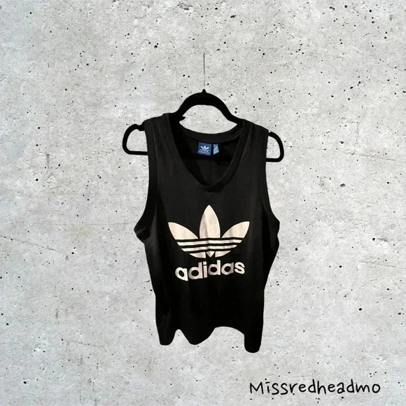~Adidas~ Tank - Small - Picture 1 of 2